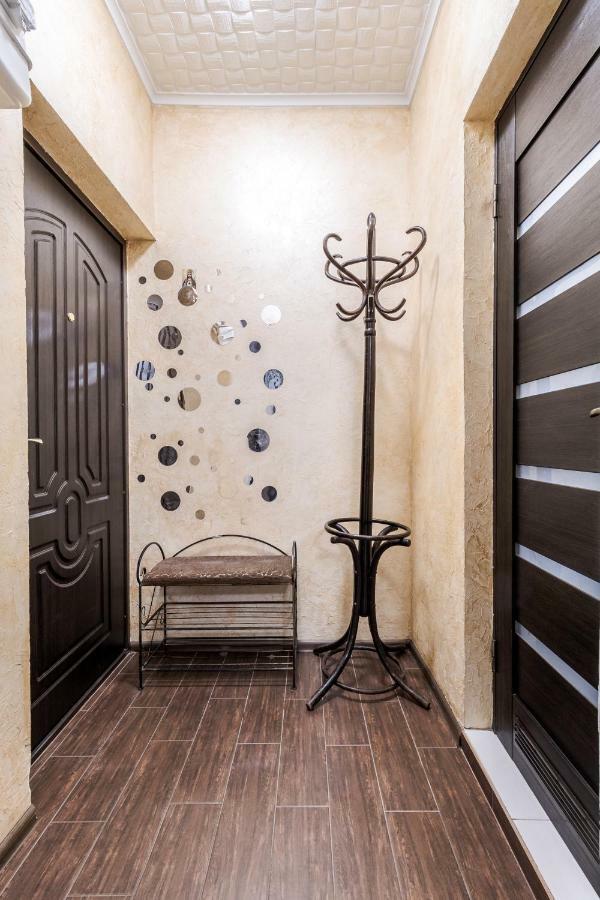 Homey Apartment Львов Экстерьер фото