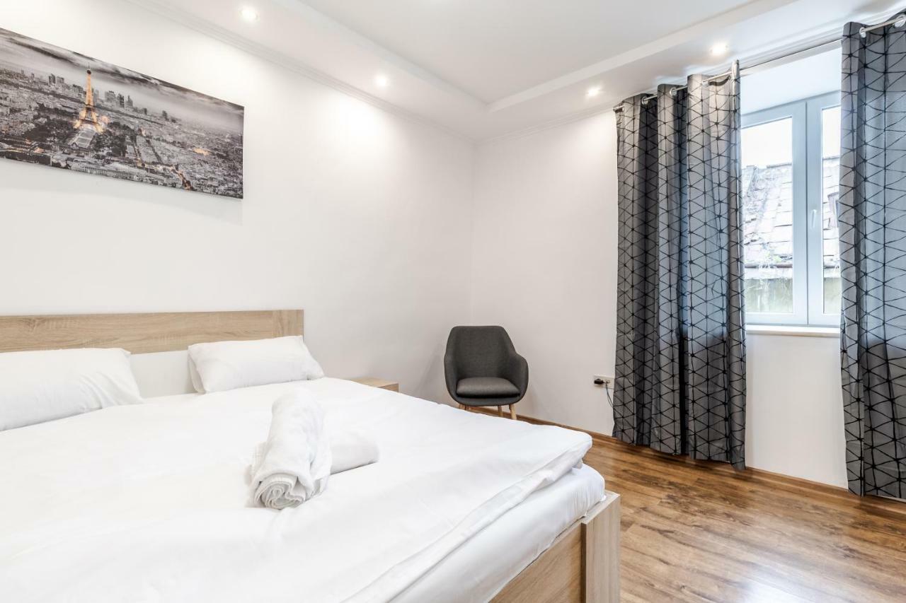 Homey Apartment Львов Экстерьер фото